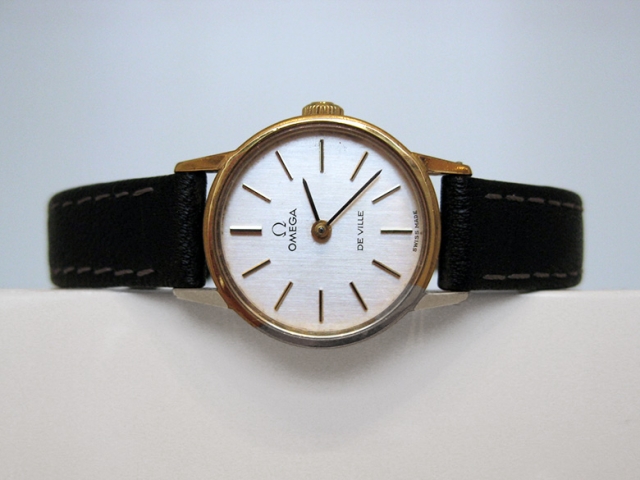 Omega De Ville