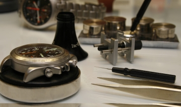 Reparation af mekaniske ure i København